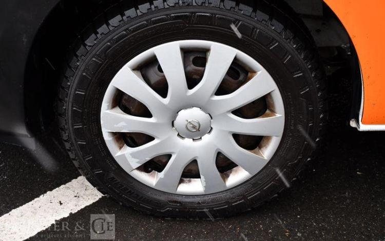OPEL VIVARO 1,6 CDTI 125 BI-TURBO L2H2 F2900 ECOFLEX PACK PLUS CLIM START/STOP ORA FD-333-RE