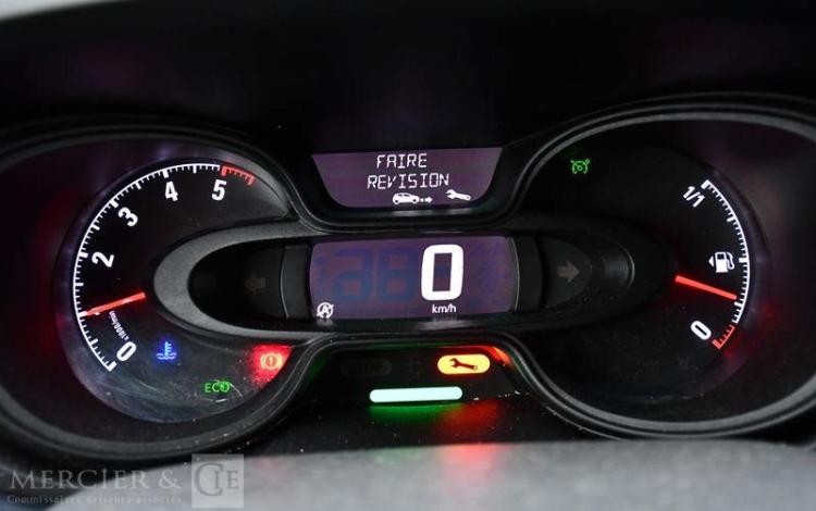 OPEL VIVARO 1,6 CDTI 125 BI-TURBO L2H2 F2900 ECOFLEX PACK PLUS CLIM START/STOP ORA FD-333-RE