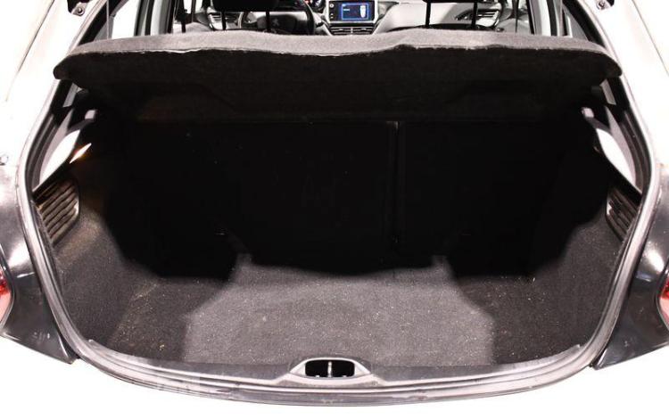 PEUGEOT 208 1,5 BLUEHDI 100 ACTIVE BUSINESS S&S BLANC FD-404-QL