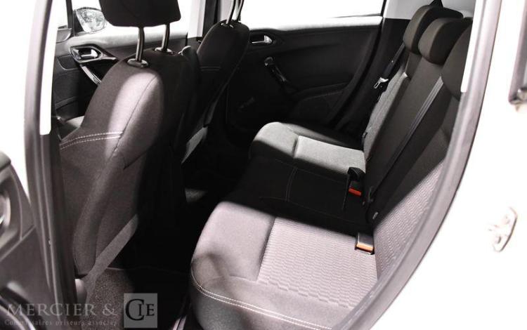 PEUGEOT 208 1,5 BLUEHDI 100 ACTIVE BUSINESS S&S BLANC FD-404-QL