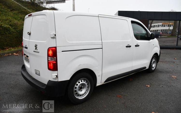 PEUGEOT EXPERT PREMIUM PACK STANDARD BLUEHDI BLANC FD-935-CR