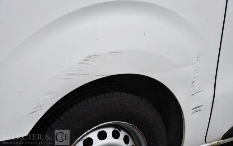 PEUGEOT EXPERT PREMIUM PACK STANDARD BLUEHDI BLANC FD-935-CR