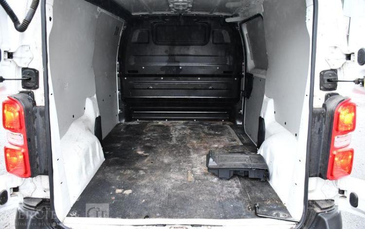 PEUGEOT EXPERT PREMIUM PACK STANDARD BLUEHDI BLANC FD-935-CR