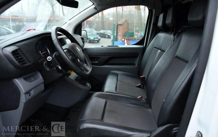 PEUGEOT EXPERT PREMIUM PACK STANDARD BLUEHDI BLANC FD-935-CR