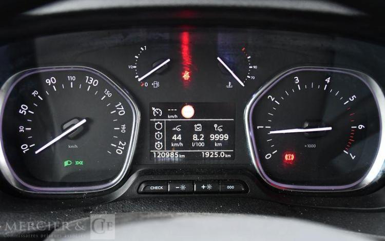 PEUGEOT EXPERT PREMIUM PACK STANDARD BLUEHDI BLANC FD-935-CR