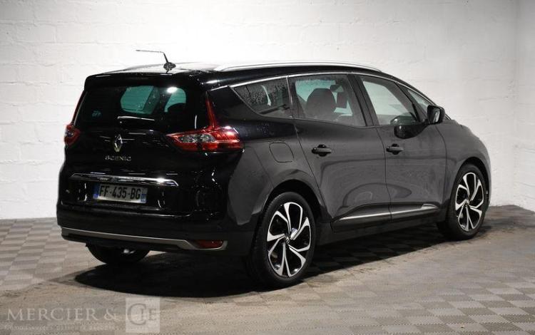 RENAULT GD SCENIC 1,3 TCE 140CH ENERGY INTENS NOIR FF-435-BG