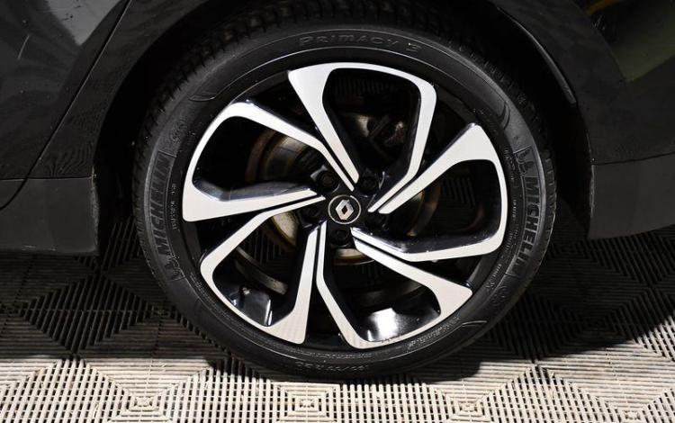 RENAULT GD SCENIC 1,3 TCE 140CH ENERGY INTENS NOIR FF-435-BG