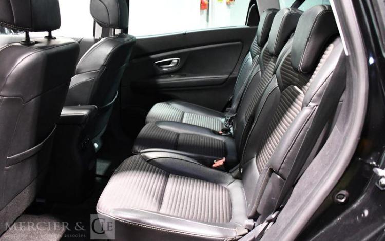 RENAULT GD SCENIC 1,3 TCE 140CH ENERGY INTENS NOIR FF-435-BG