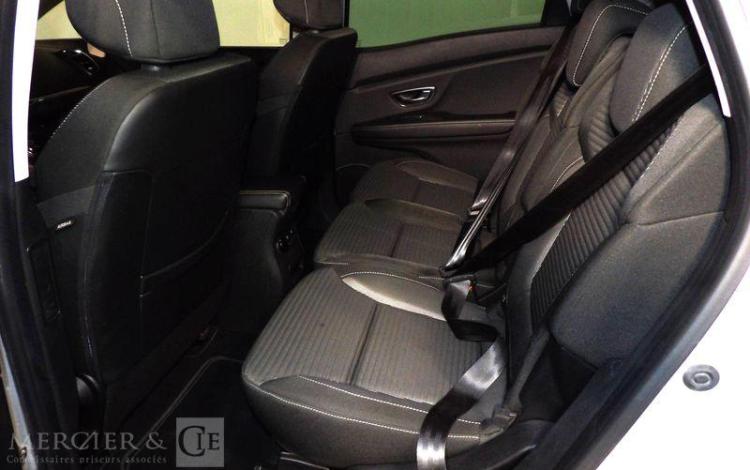 RENAULT SCENIC 1.7 BLUEDCI 120CH BUSINESS  FG-014-QR