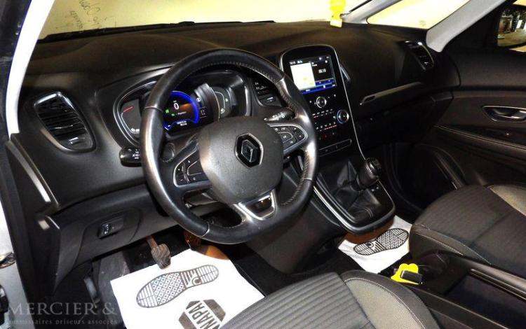 RENAULT SCENIC 1.7 BLUEDCI 120CH BUSINESS  FG-014-QR