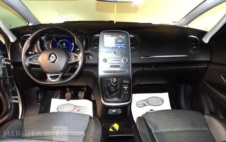 RENAULT SCENIC 1.7 BLUEDCI 120CH BUSINESS  FG-014-QR