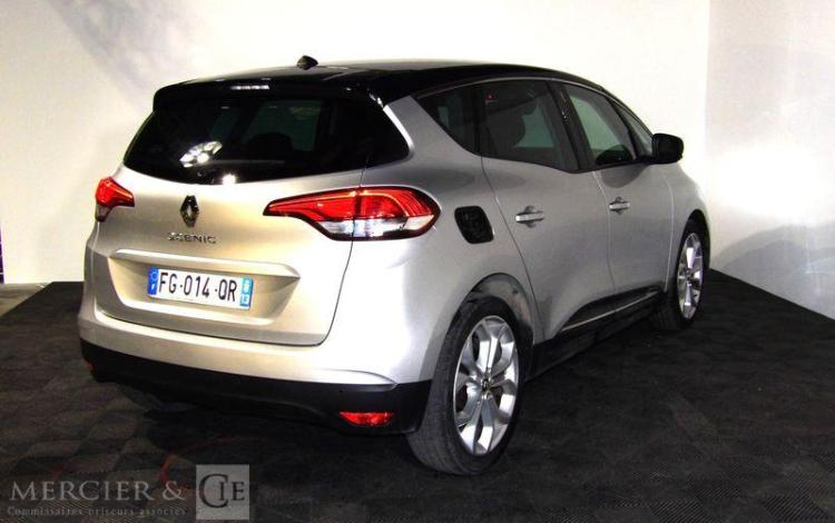 RENAULT SCENIC 1.7 BLUEDCI 120CH BUSINESS  FG-014-QR
