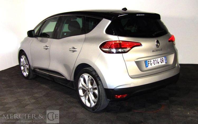 RENAULT SCENIC 1.7 BLUEDCI 120CH BUSINESS  FG-014-QR