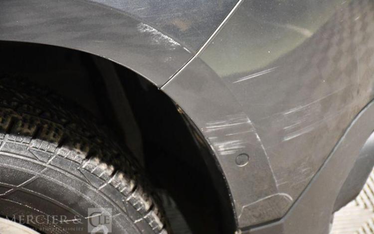 DACIA DUSTER PRESTIGE BLUE DCI 115 4X4  FG-631-AL