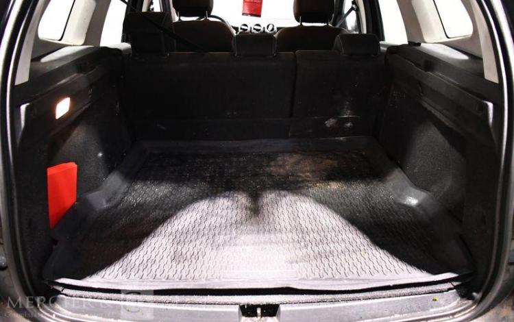 DACIA DUSTER PRESTIGE BLUE DCI 115 4X4  FG-631-AL