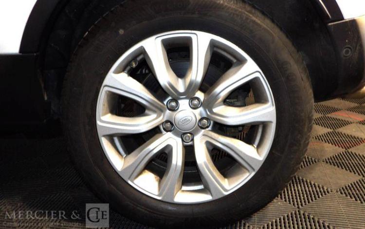 LAND ROVER RANGE ROVER EVOQUE BLANC FG-836-XH