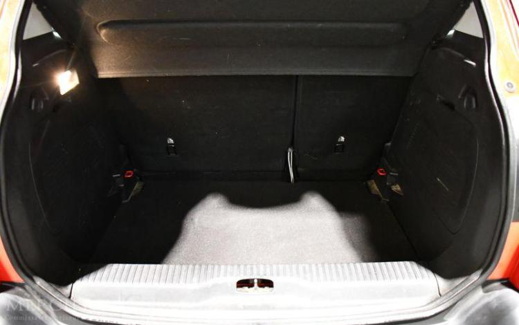 CITROEN C3 AIRCROSS 1,2 PURETECH 110CH SUNSHINE ROUGE FG-922-NQ