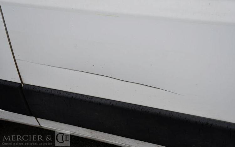 PEUGEOT BOXER L2H2 335 DBLE CAB 130CH PREMIUM PACK BLANC FH-670-BQ