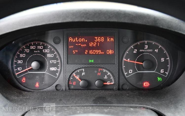 PEUGEOT BOXER L2H2 335 DBLE CAB 130CH PREMIUM PACK BLANC FH-670-BQ
