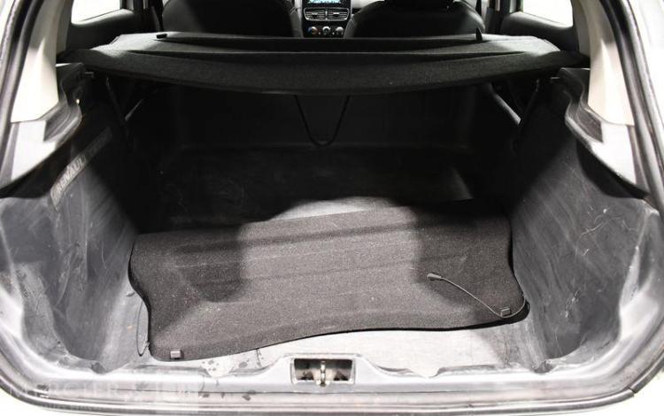 RENAULT CLIO STE REVERSIBLE BUSINESS DCI 75 BLANC FJ-085-AC