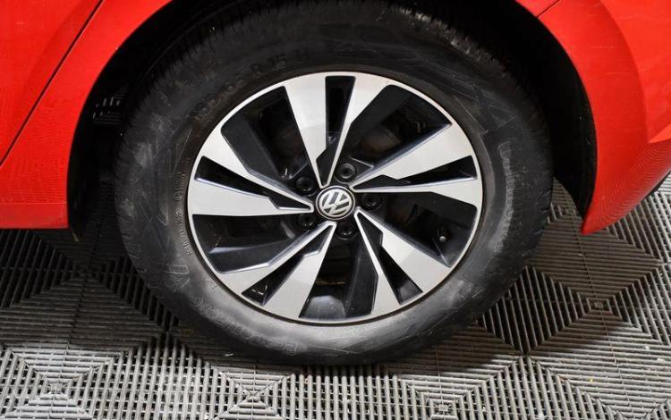 VOLKSWAGEN POLO 1,0 TSI 95CH DSG7 LOUNGE BUSINESS  FJ-195-ZV