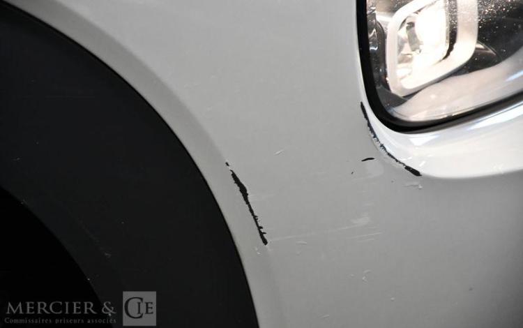 CITROEN C3 AIRCROSS 1,2 PURE TECH 110 GRIS FK-645-VV