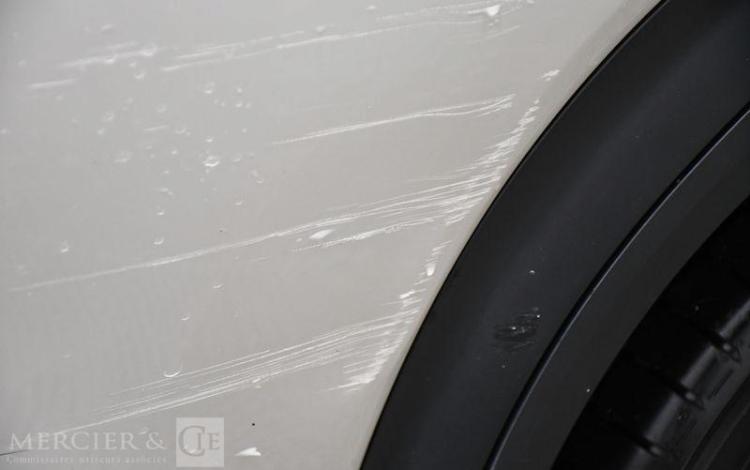 CITROEN C3 AIRCROSS 1,2 PURE TECH 110 GRIS FK-645-VV