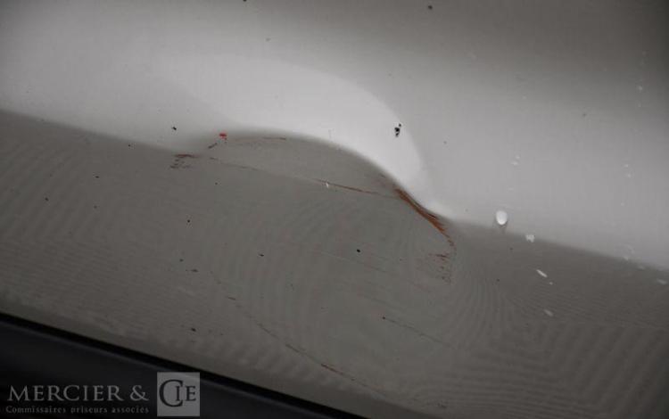 CITROEN C3 AIRCROSS 1,2 PURE TECH 110 GRIS FK-645-VV