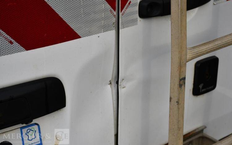 RENAULT MASTER GCF F3300 L2H2 DCI 135 BLANC FK-900-GG