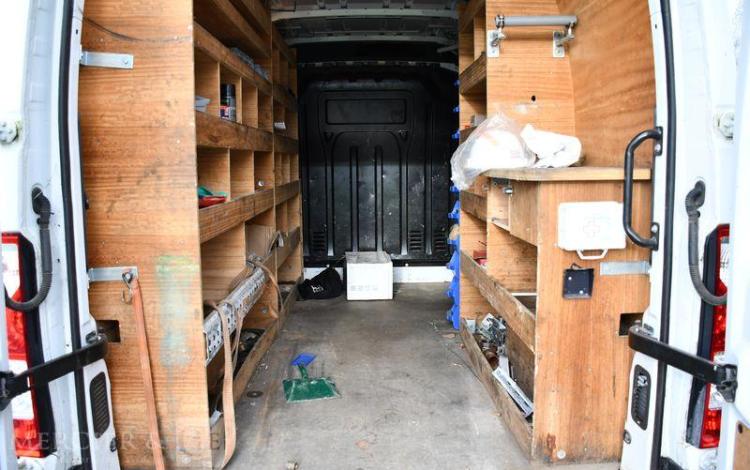 RENAULT MASTER GCF F3300 L2H2 DCI 135 BLANC FK-900-GG