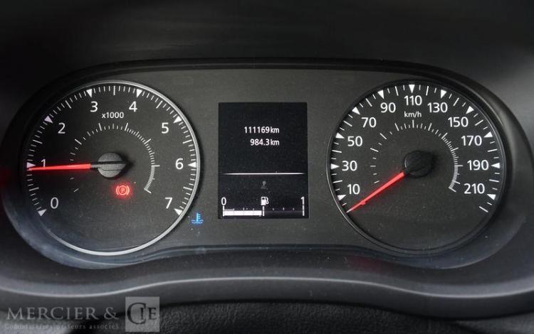 RENAULT MASTER GCF F3300 L2H2 DCI 135 BLANC FK-900-GG