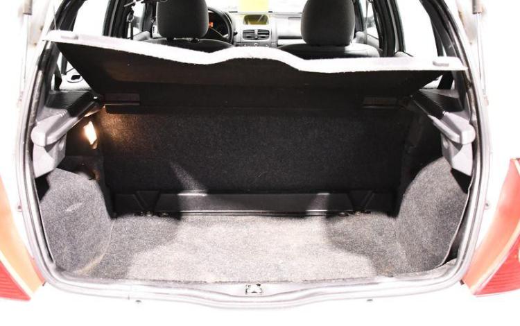 RENAULT CLIO II 1.5 DCI 70CH AUTHENTIQUE BLANC FL-161-MD