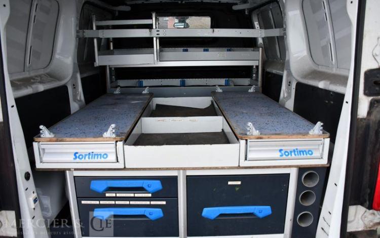 PEUGEOT EXPERT FOURGON 2.0 BLUEHDI 120 L2 PREMIUM PACK BLANC FM-096-JA