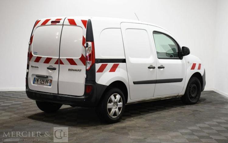 RENAULT KANGOO EXPRESS EXTRA R-LINK BLUE DCI 95 BLANC FM-129-PF