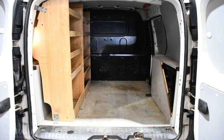 RENAULT KANGOO EXPRESS EXTRA R-LINK BLUE DCI 95 BLANC FM-129-PF