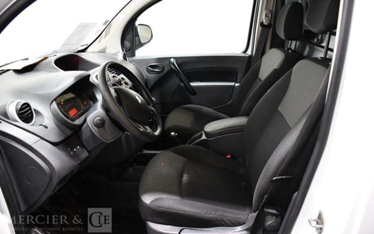 RENAULT KANGOO EXPRESS EXTRA R-LINK BLUE DCI 95 BLANC FM-129-PF