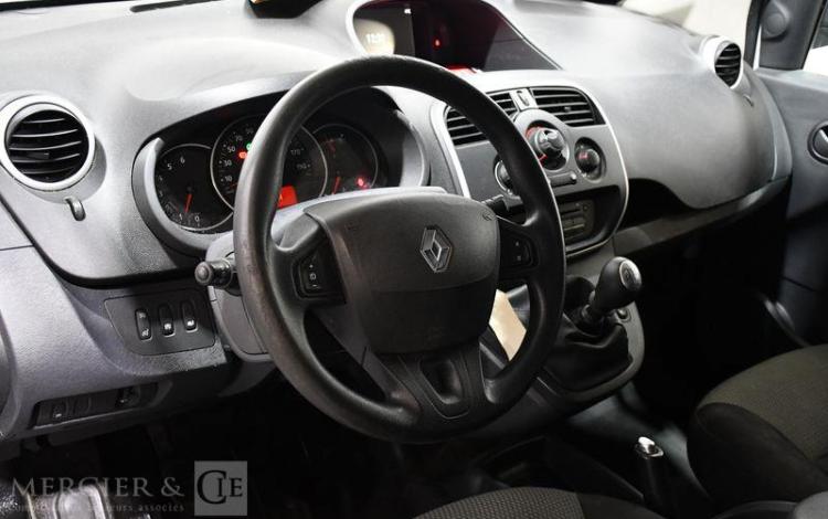 RENAULT KANGOO EXPRESS EXTRA R-LINK BLUE DCI 95 BLANC FM-129-PF
