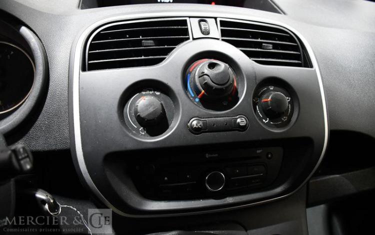 RENAULT KANGOO EXPRESS EXTRA R-LINK BLUE DCI 95 BLANC FM-129-PF