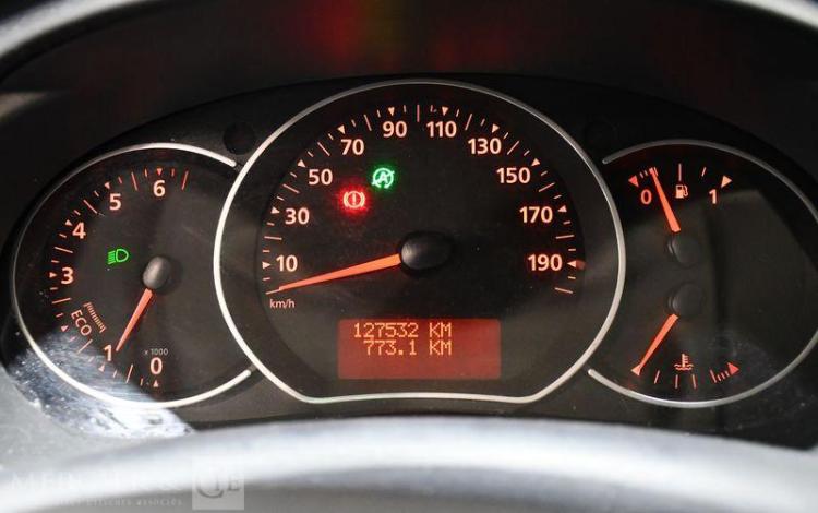 RENAULT KANGOO EXPRESS EXTRA R-LINK BLUE DCI 95 BLANC FM-129-PF