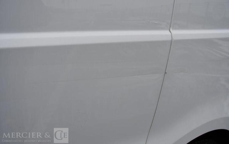 FIAT TALENTO FG 2.0 ECOJET 120CH 1T3 LH1 LOUNGE PROFESSIONAL BLANC FM-217-XK