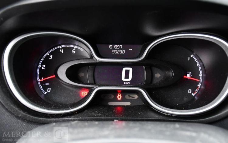 FIAT TALENTO FG 2.0 ECOJET 120CH 1T3 LH1 LOUNGE PROFESSIONAL BLANC FM-217-XK