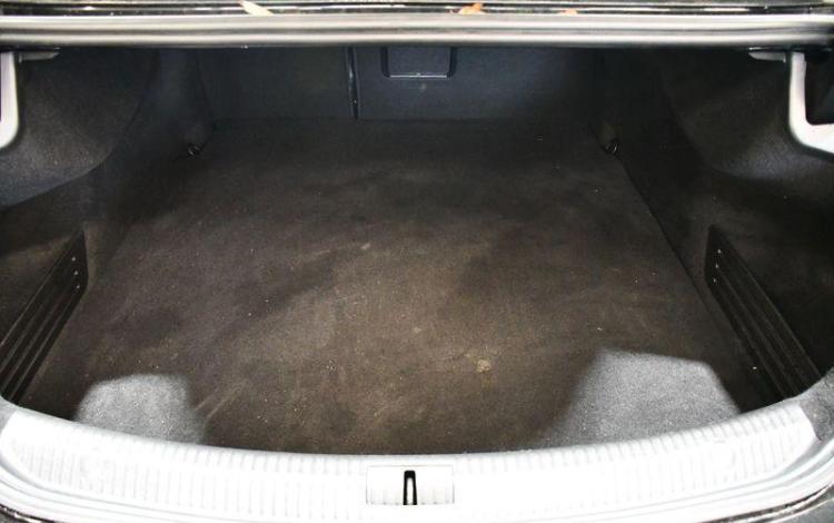 RENAULT TALISMAN BUSINESS BLUE DCI 160 EDC NOIR FM-340-NP