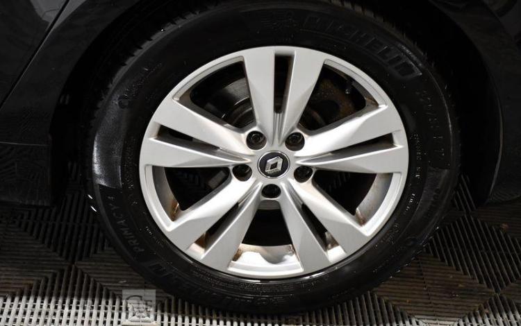 RENAULT TALISMAN BUSINESS BLUE DCI 160 EDC NOIR FM-340-NP