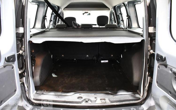 DACIA DOKKER STEPWAY 1.3 TCE 130ch GRIS FM-509-TX