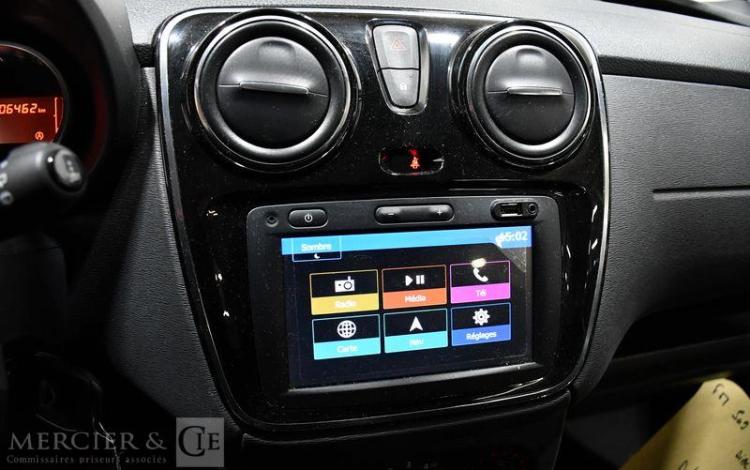 DACIA DOKKER STEPWAY 1.3 TCE 130ch GRIS FM-509-TX