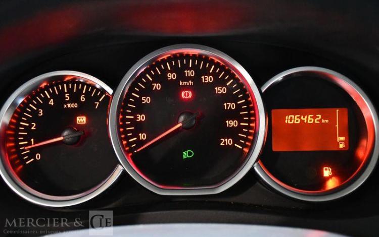 DACIA DOKKER STEPWAY 1.3 TCE 130ch GRIS FM-509-TX