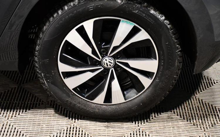 VOLKSWAGEN POLO 1,6 TDI 95 LOUNGE BUSINESS  FM-666-XX