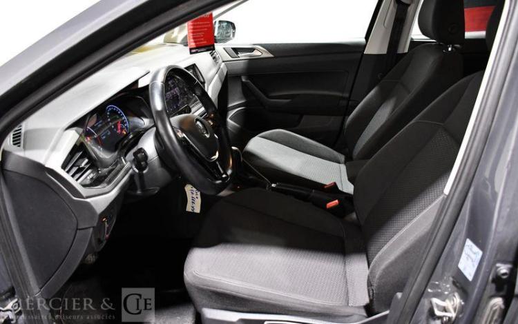 VOLKSWAGEN POLO 1,6 TDI 95 LOUNGE BUSINESS  FM-666-XX