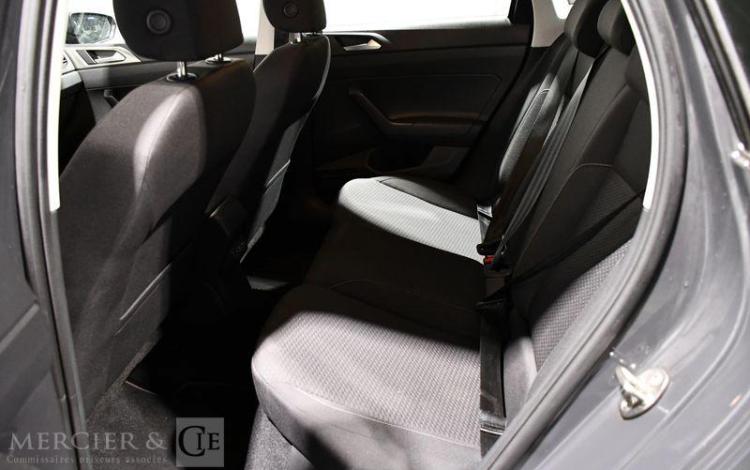 VOLKSWAGEN POLO 1,6 TDI 95 LOUNGE BUSINESS  FM-666-XX