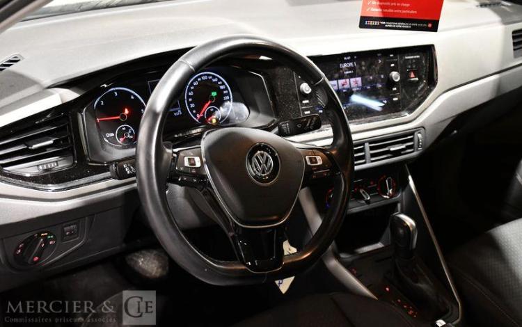 VOLKSWAGEN POLO 1,6 TDI 95 LOUNGE BUSINESS  FM-666-XX
